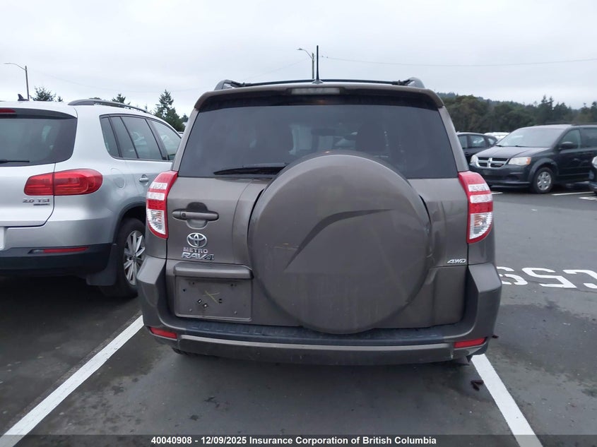2T3DF4DV9BW146702 2011 TOYOTA RAV 4 photo no. 16