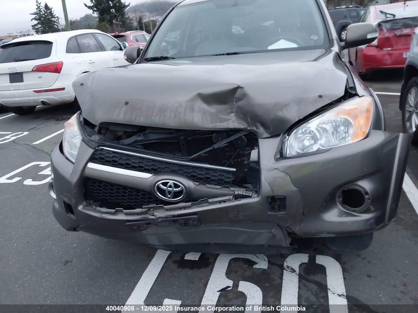 2T3DF4DV9BW146702 2011 TOYOTA RAV 4 photo no. 6
