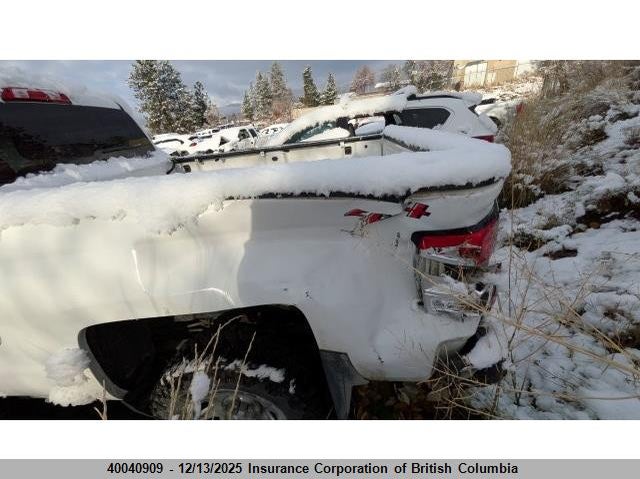 1GCVKNEC1JZ377403 2018 CHEVROLET SILVERADO photo no. 11