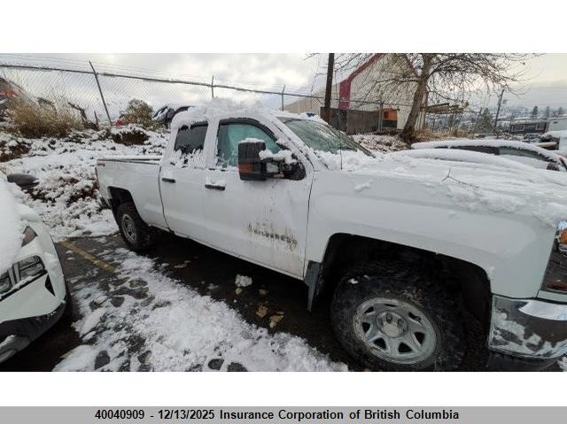 1GCVKNEC1JZ377403 2018 CHEVROLET SILVERADO photo no. 13