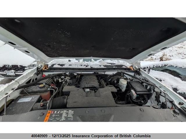 1GCVKNEC1JZ377403 2018 CHEVROLET SILVERADO photo no. 14