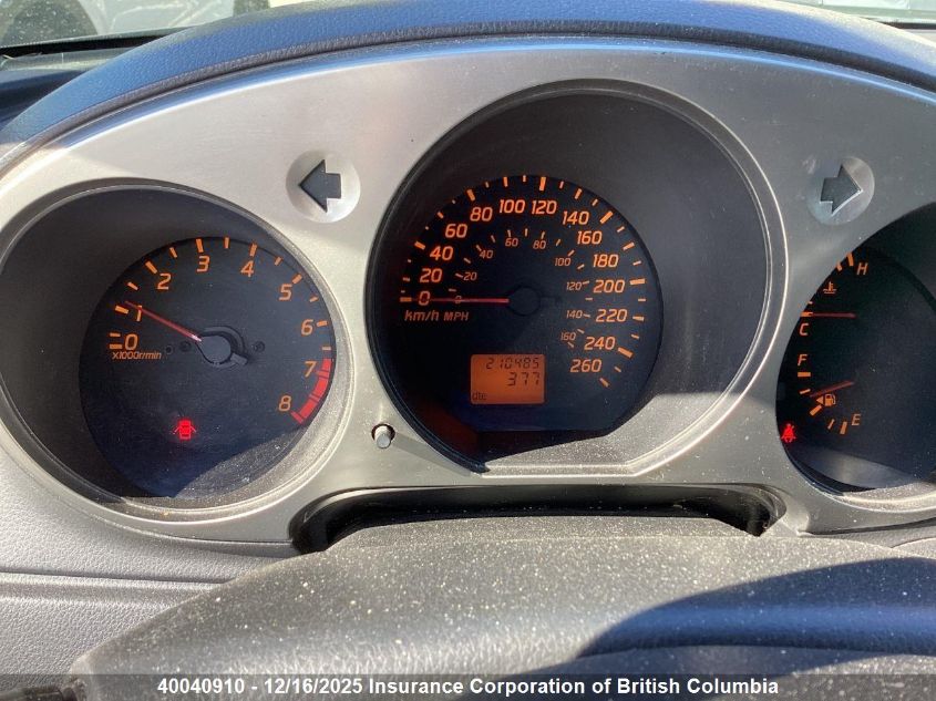 2003 Nissan Altima Se VIN: 1N4BL11E13C193137 Lot: 40040910