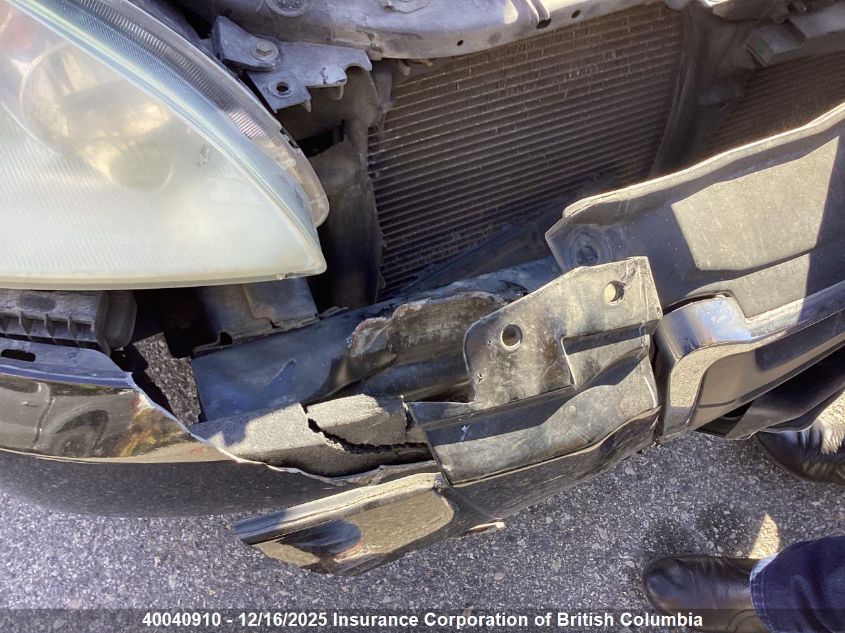 2003 Nissan Altima Se VIN: 1N4BL11E13C193137 Lot: 40040910