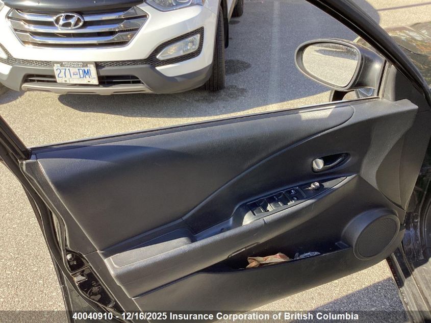 2003 Nissan Altima Se VIN: 1N4BL11E13C193137 Lot: 40040910