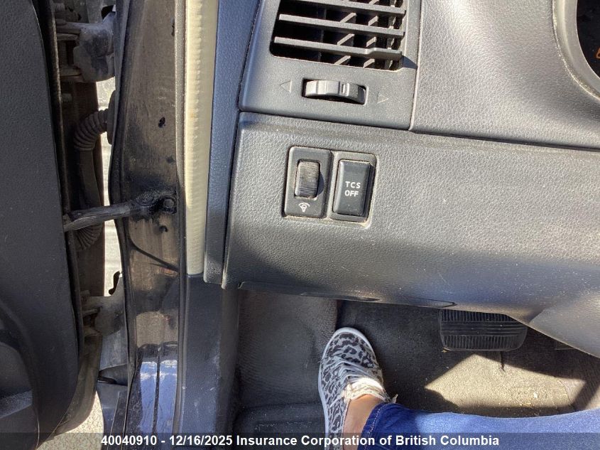 2003 Nissan Altima Se VIN: 1N4BL11E13C193137 Lot: 40040910