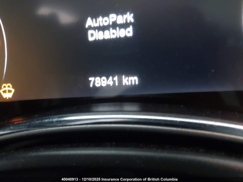 1C4RJFBG7MC745205 2021 JEEP GRAND CHEROKEE photo no. 16