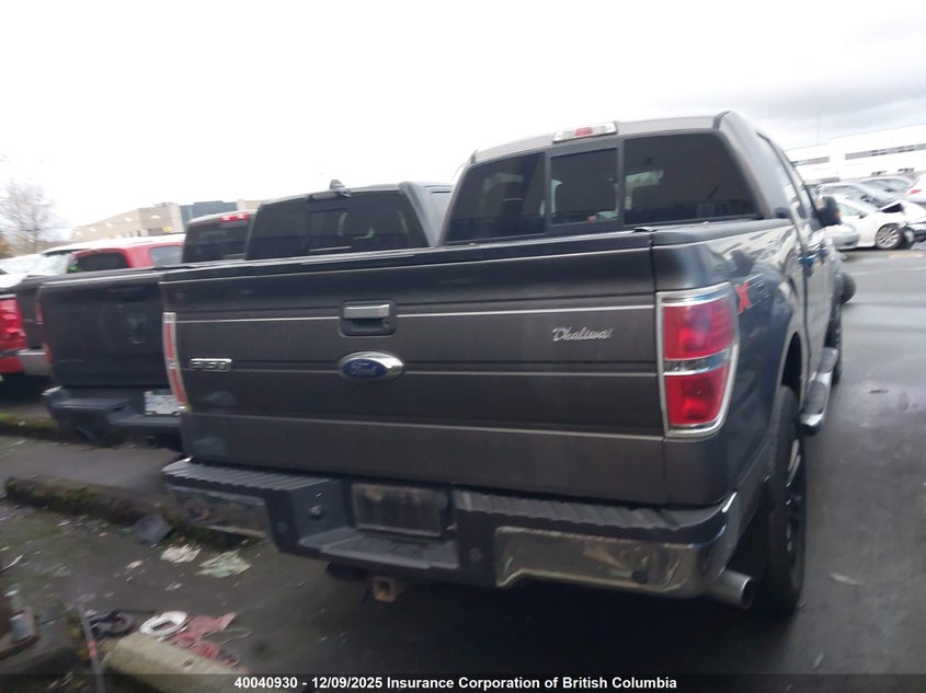 1FTFW1ET9CKE12508 2012 FORD F-150 photo no. 16
