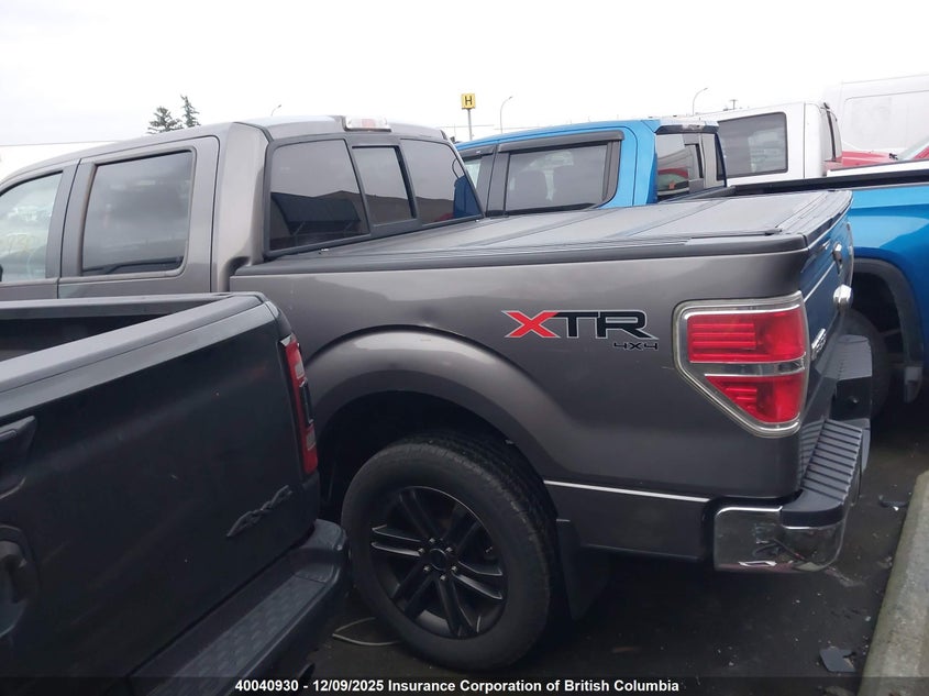 1FTFW1ET9CKE12508 2012 FORD F-150 photo no. 3
