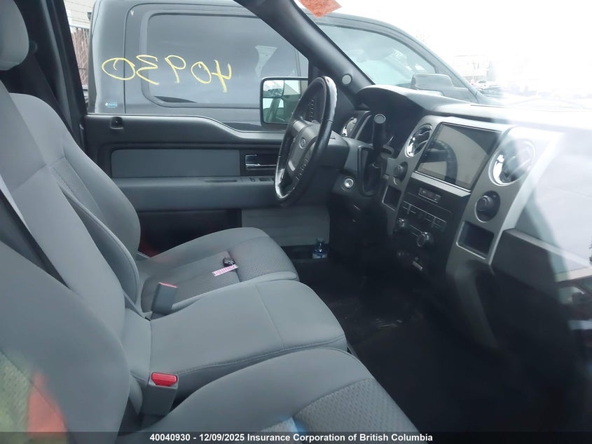 1FTFW1ET9CKE12508 2012 FORD F-150 photo no. 5