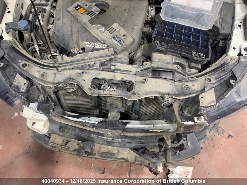 JM3KFBCMXK0565352 2019 MAZDA CX-5 photo no. 25