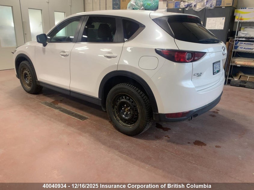 JM3KFBCMXK0565352 2019 MAZDA CX-5 photo no. 3