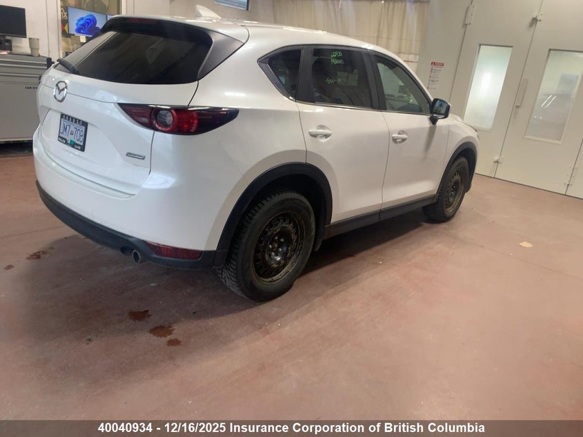 JM3KFBCMXK0565352 2019 MAZDA CX-5 photo no. 4