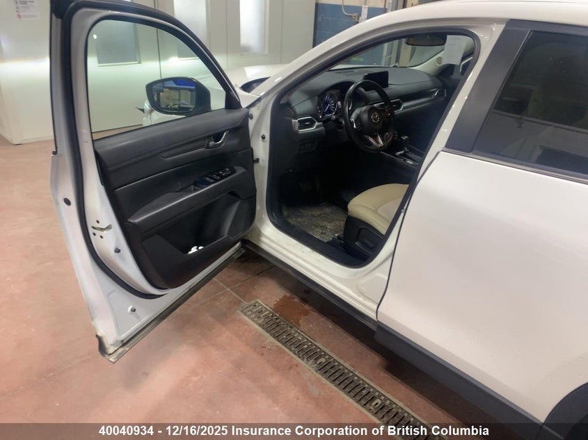 JM3KFBCMXK0565352 2019 MAZDA CX-5 photo no. 7