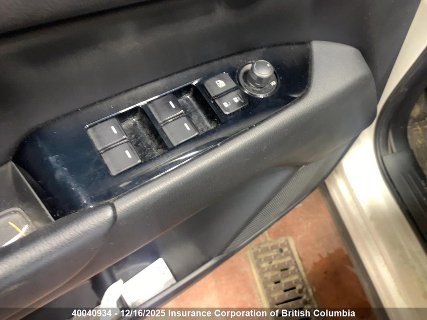 JM3KFBCMXK0565352 2019 MAZDA CX-5 photo no. 8