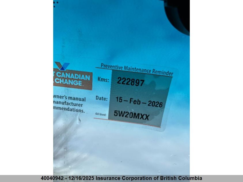 2010 Hyundai Santa Fe Gls VIN: 5NMSGDAG3AH382839 Lot: 40040942