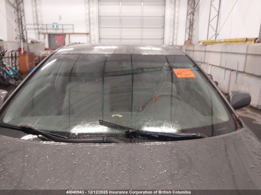 2007 Toyota Camry VIN: JTNBB46K873030497 Lot: 40040943