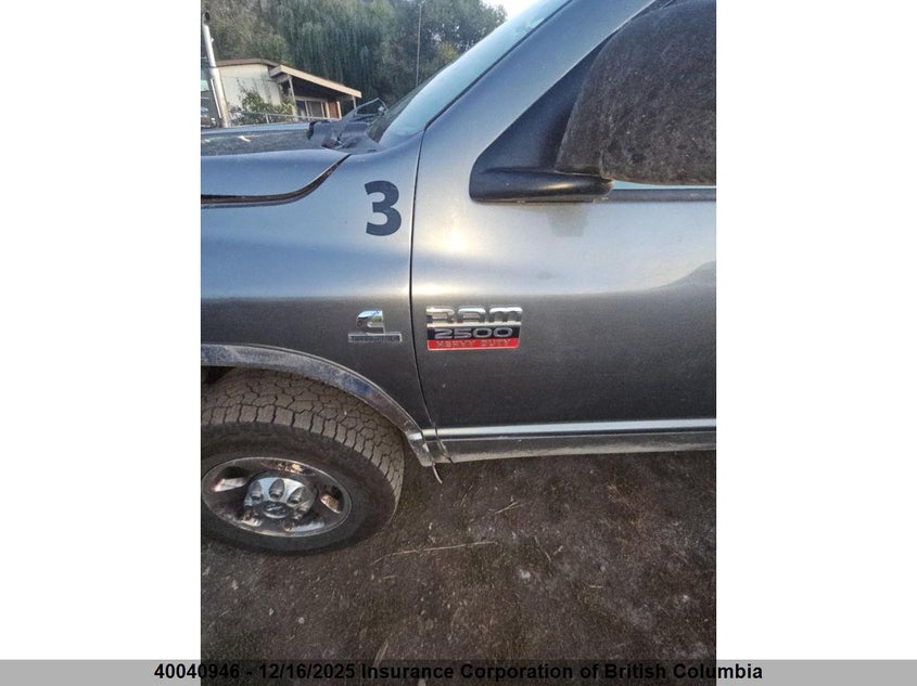 3D7KS28A58G202647 2008 DODGE RAM photo no. 15