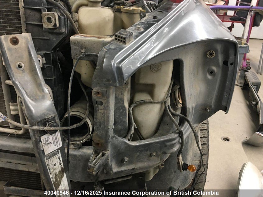 3D7KS28A58G202647 2008 DODGE RAM photo no. 28