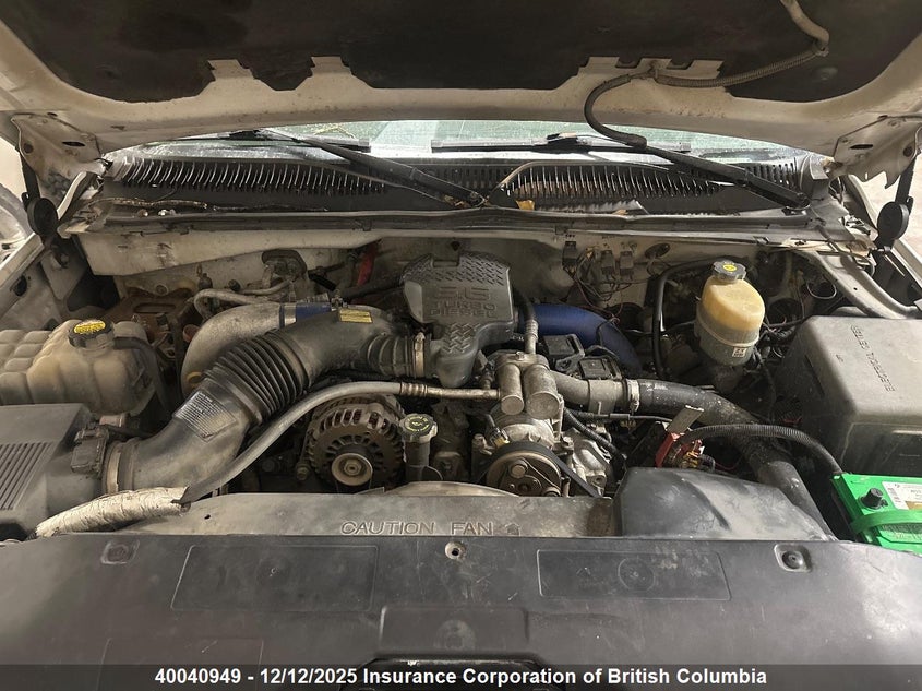 1GCHK24172E157218 2002 CHEVROLET SILVERADO photo no. 14