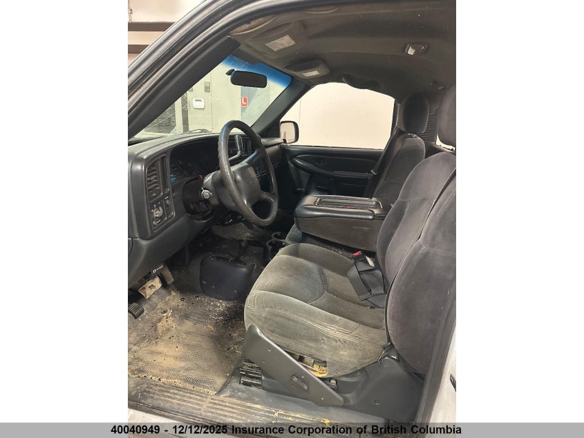 1GCHK24172E157218 2002 CHEVROLET SILVERADO photo no. 16