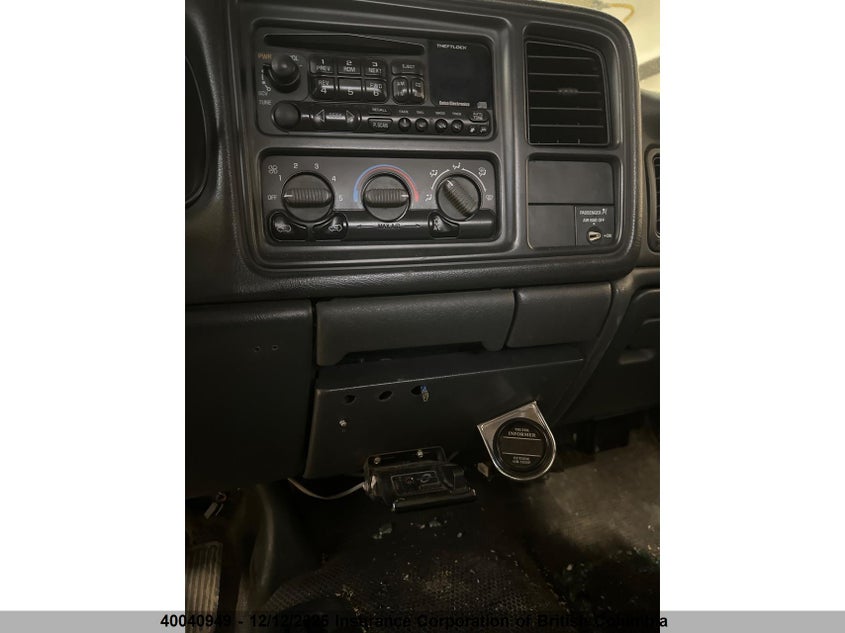 1GCHK24172E157218 2002 CHEVROLET SILVERADO photo no. 20