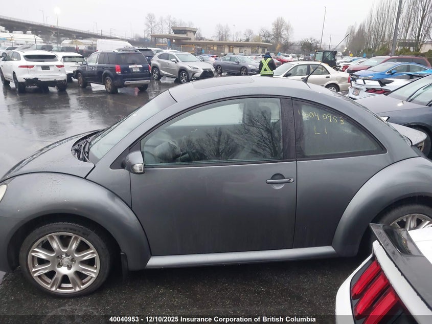 3VWCR21C75M411467 2005 VOLKSWAGEN BEETLE photo no. 14