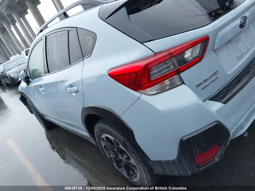 JF2GTABC9M8358533 2021 SUBARU XV photo no. 15