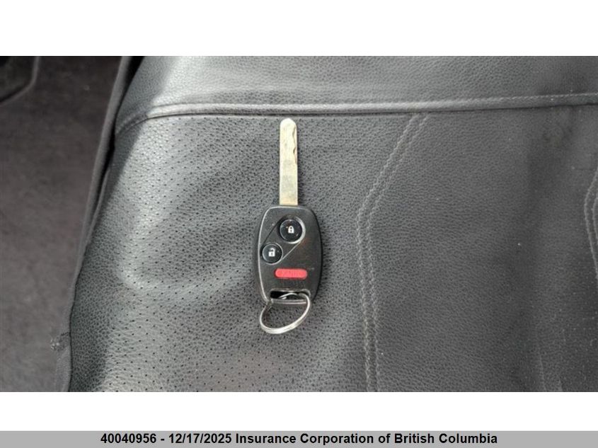 2011 Honda Cr-V VIN: 5J6RE3H31BL803405 Lot: 40040956