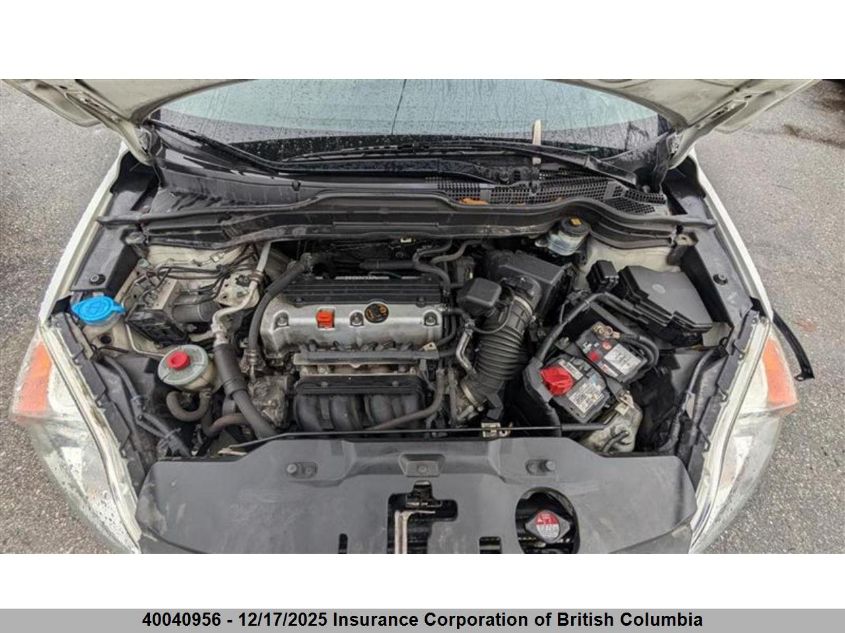 2011 Honda Cr-V VIN: 5J6RE3H31BL803405 Lot: 40040956