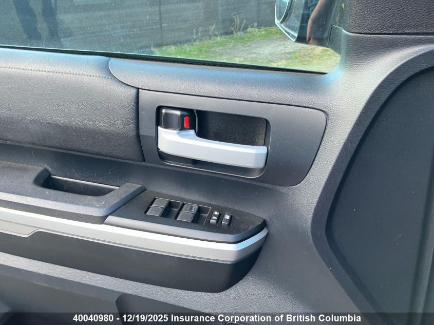 2015 Toyota Tundra Crewmax Sr5/Trd Pro VIN: 5TFDY5F19FX461088 Lot: 40040980