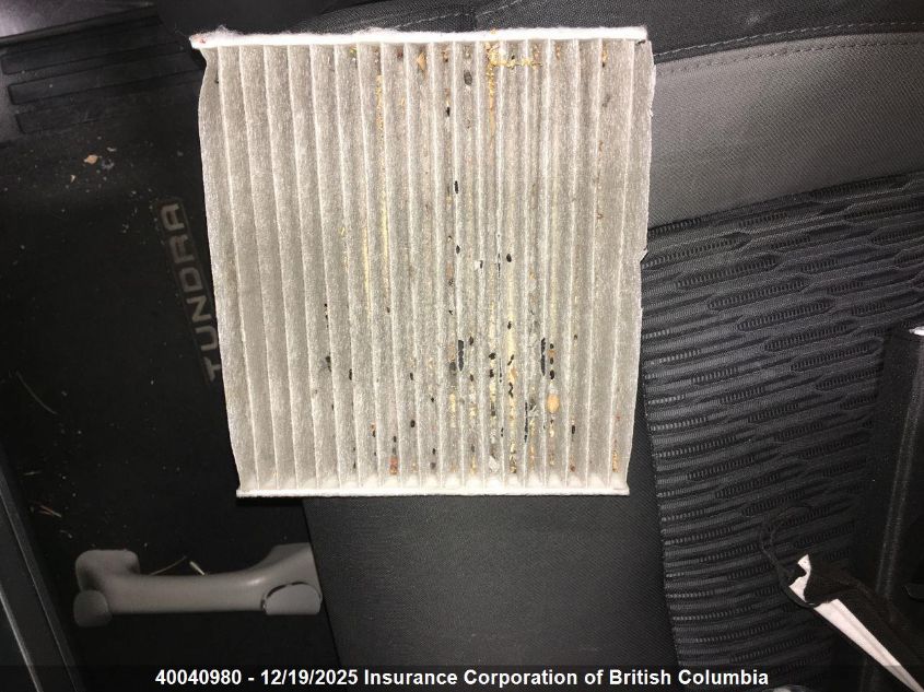 2015 Toyota Tundra Crewmax Sr5/Trd Pro VIN: 5TFDY5F19FX461088 Lot: 40040980