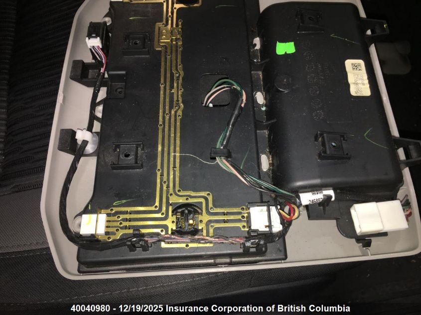 2015 Toyota Tundra Crewmax Sr5/Trd Pro VIN: 5TFDY5F19FX461088 Lot: 40040980