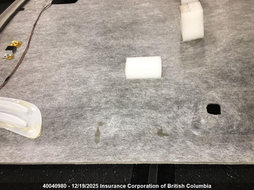 2015 Toyota Tundra Crewmax Sr5/Trd Pro VIN: 5TFDY5F19FX461088 Lot: 40040980