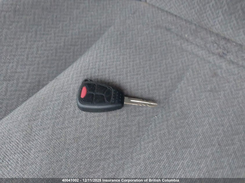 1D4GP25R06B550523 2006 DODGE CARAVAN photo no. 11