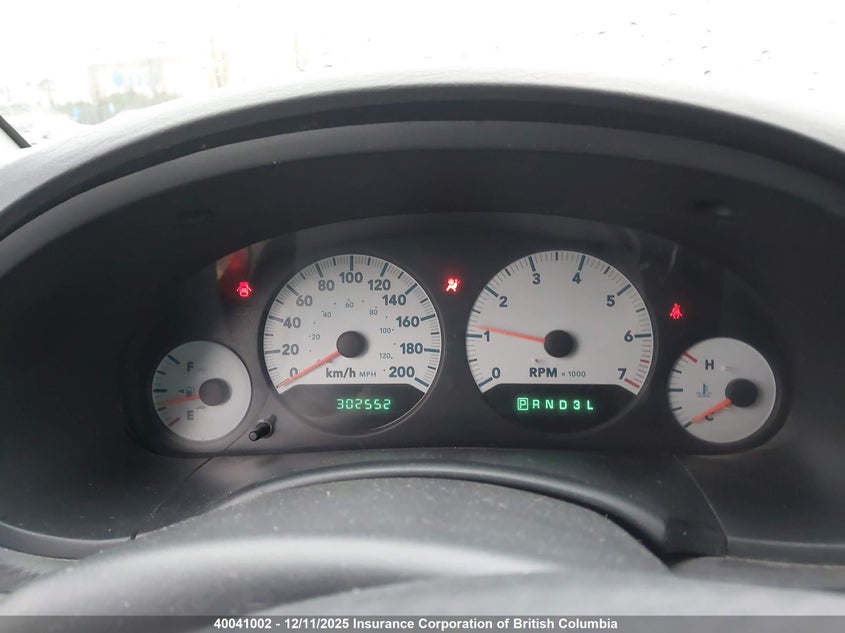 1D4GP25R06B550523 2006 DODGE CARAVAN photo no. 7
