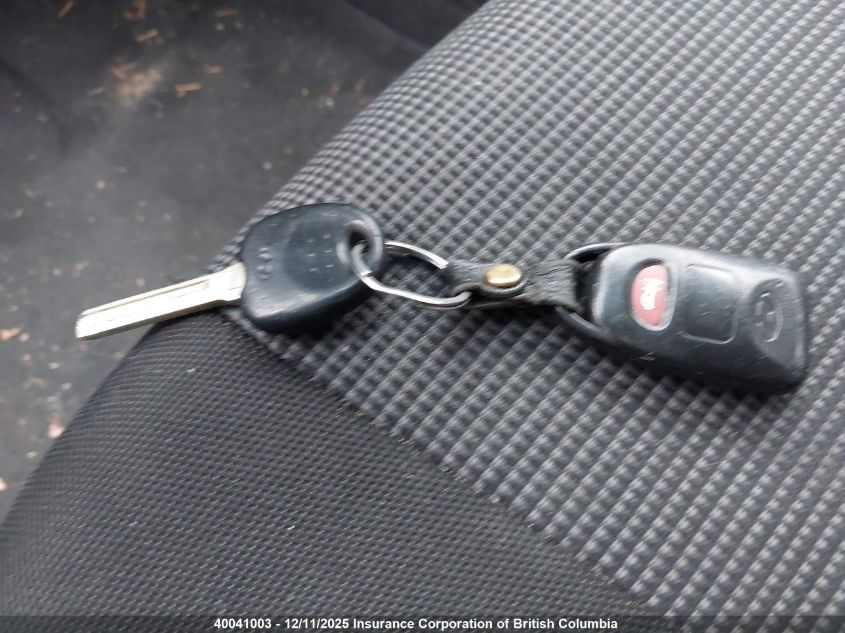 2013 Hyundai Elantra Gt VIN: KMHD35LE5DU070620 Lot: 40041003