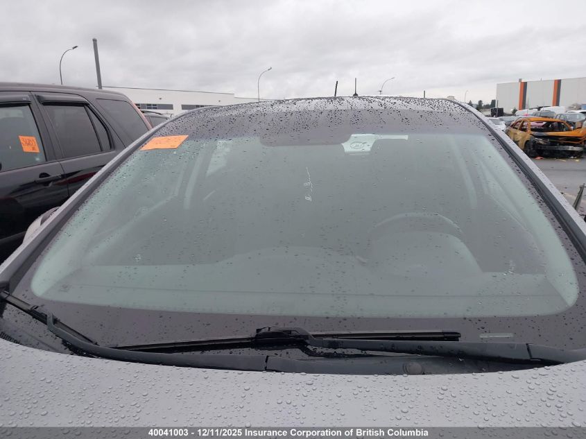 2013 Hyundai Elantra Gt VIN: KMHD35LE5DU070620 Lot: 40041003