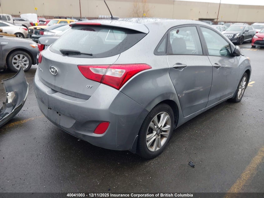 KMHD35LE5DU070620 2013 HYUNDAI ELANTRA photo no. 4