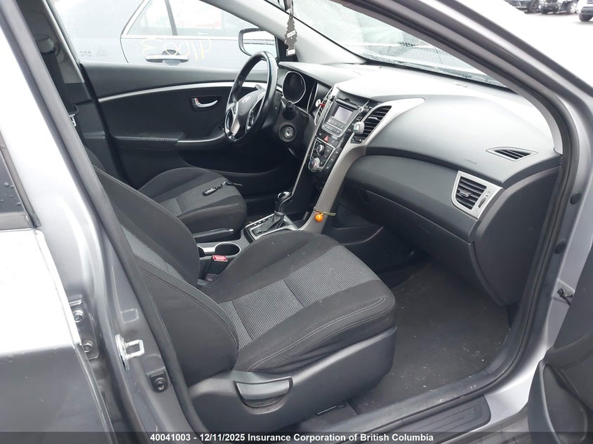 KMHD35LE5DU070620 2013 HYUNDAI ELANTRA photo no. 5