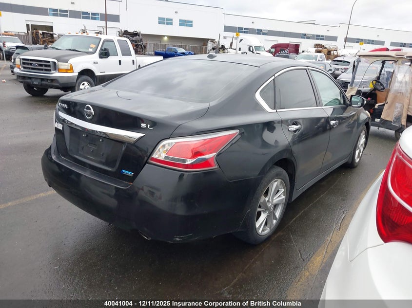 1N4AL3AP1EN361486 2014 NISSAN ALTIMA photo no. 4