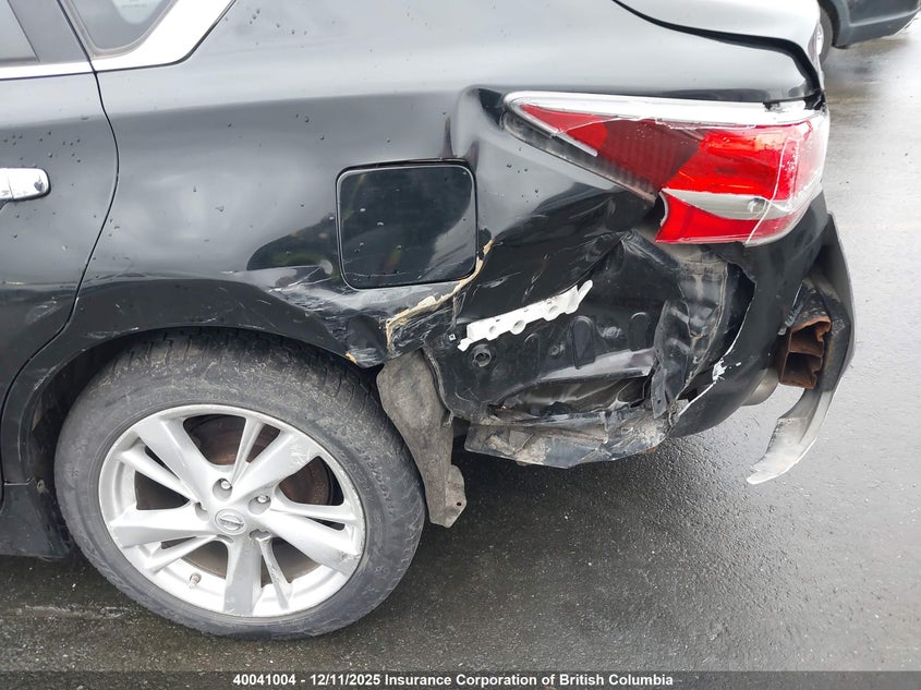1N4AL3AP1EN361486 2014 NISSAN ALTIMA photo no. 6