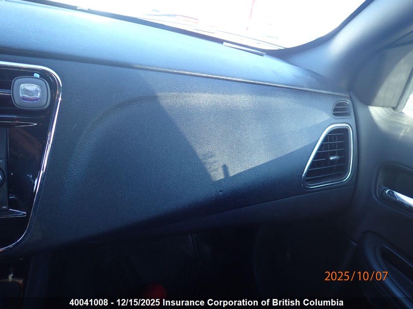 1C3CCBABXEN107278 2014 CHRYSLER 200 photo no. 12