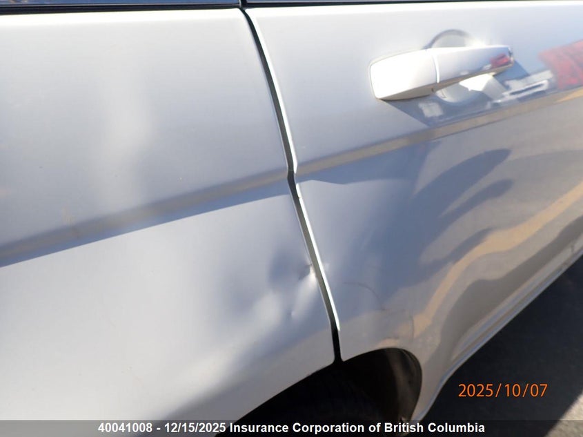 1C3CCBABXEN107278 2014 CHRYSLER 200 photo no. 8