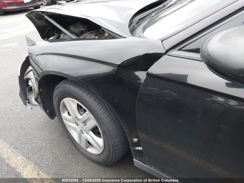 2G1WJ15N269213007 2006 CHEVROLET MONTE CARLO photo no. 22