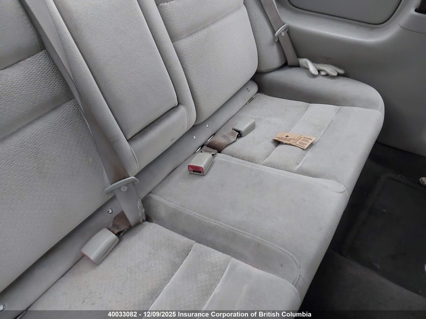 2G1WJ15N269213007 2006 CHEVROLET MONTE CARLO photo no. 8