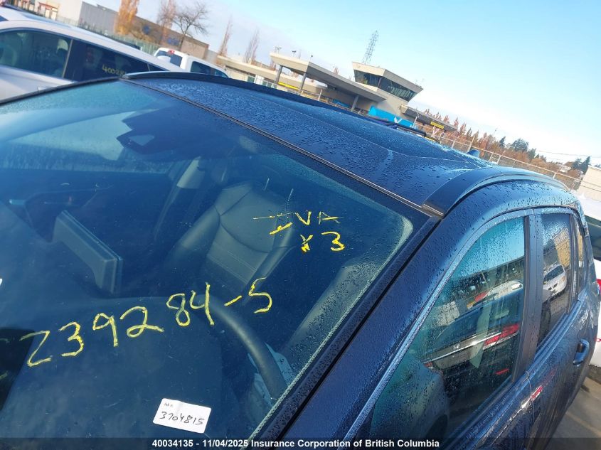 2024 Toyota Rav4 Xle/Woodland Edition VIN: 2T3RWRFV9RW222137 Lot: 40034135