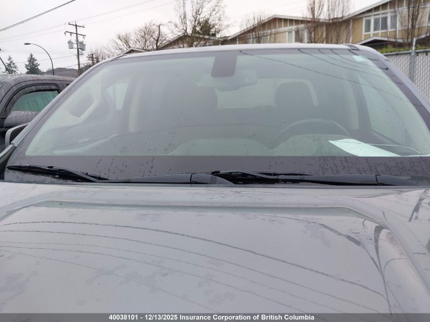 2018 GMC Canyon Sle VIN: 1GTG5CEAXJ1261957 Lot: 40038101