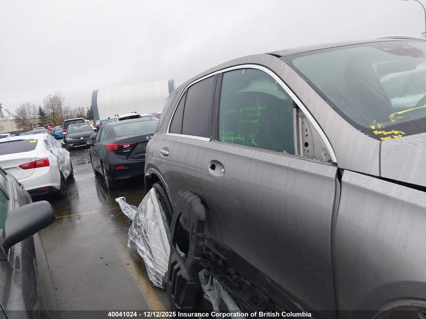 4JGFB4KB1MA314164 2021 MERCEDES-BENZ GLE photo no. 13