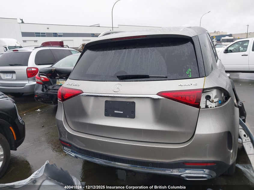 4JGFB4KB1MA314164 2021 MERCEDES-BENZ GLE photo no. 16