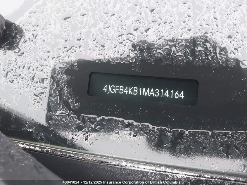4JGFB4KB1MA314164 2021 MERCEDES-BENZ GLE photo no. 18